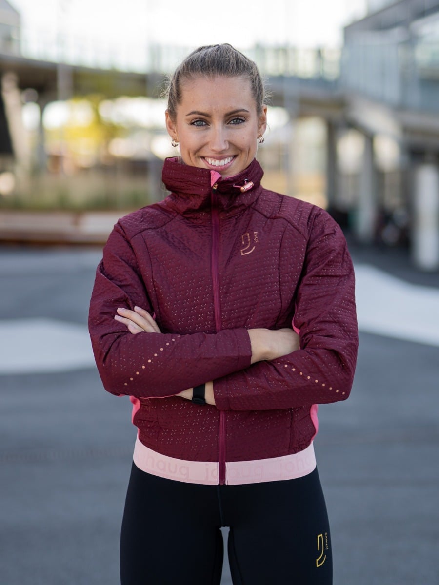 Johaug Avail Jacket Caber
