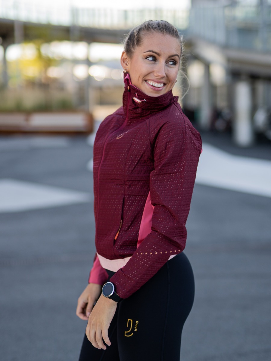 Johaug Avail Jacket Caber