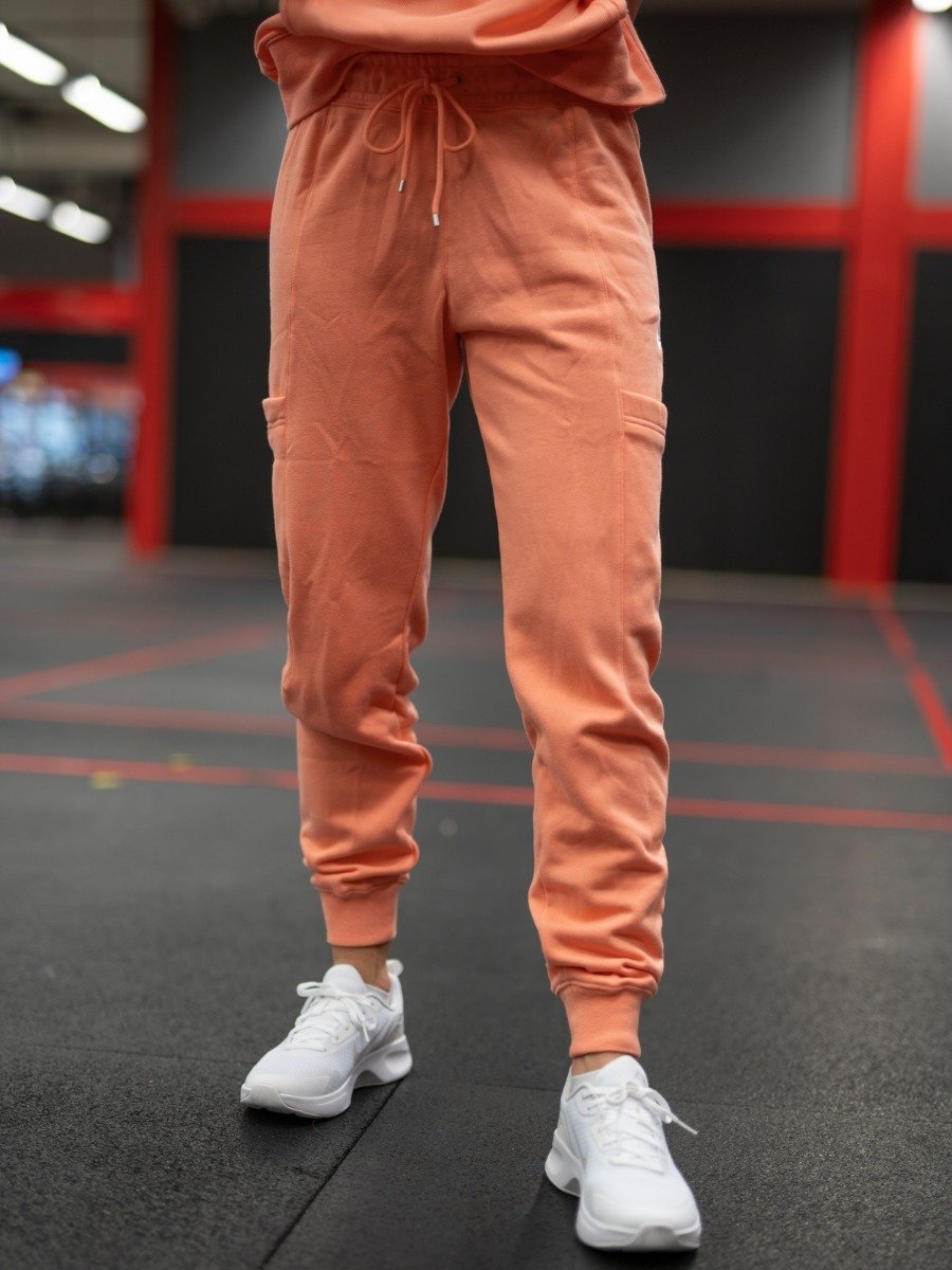 Nike Sportswear Air Pant Crimson Bliss/ White