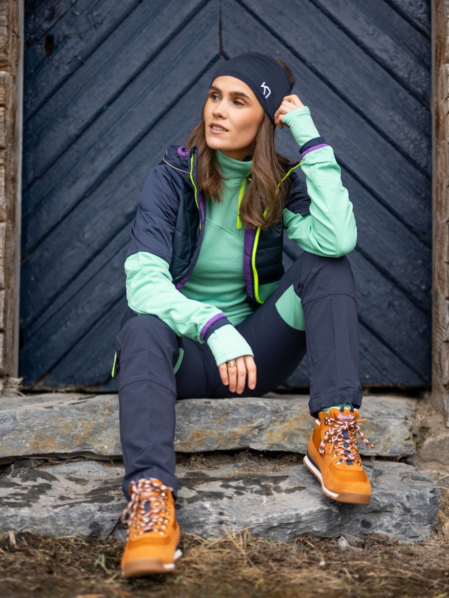 Kari Traa Tirill Jacket Mari