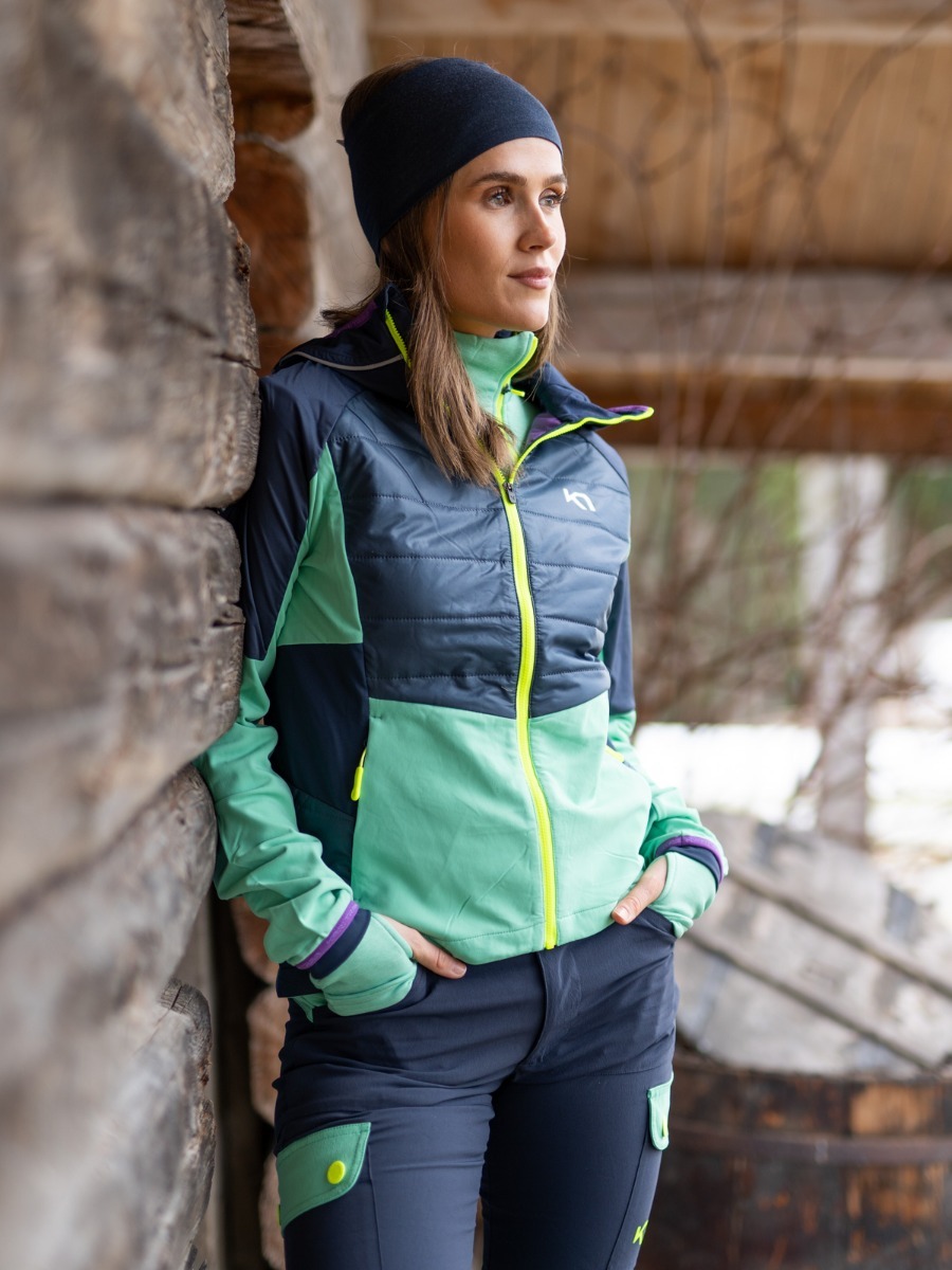 Kari Traa Tirill Jacket Mari