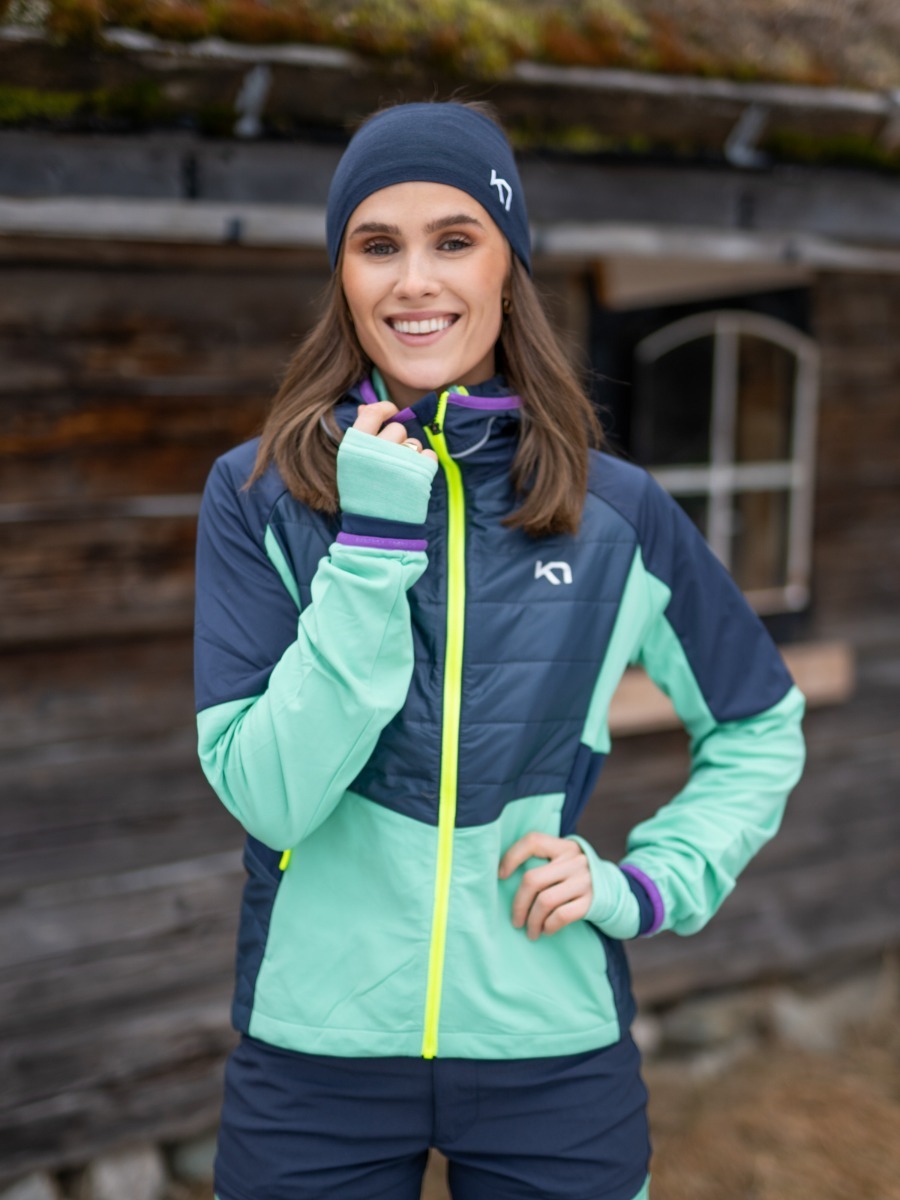 Kari Traa Tirill Jacket Mari