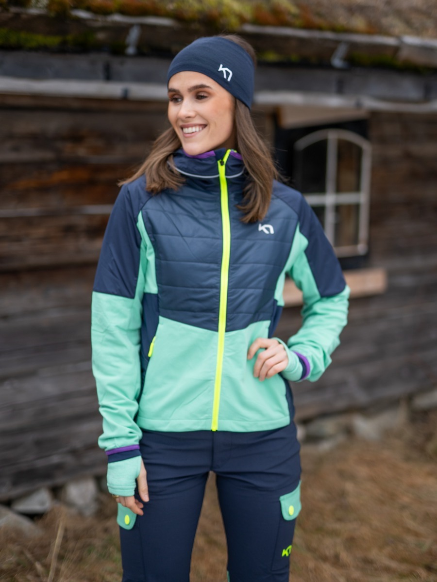 Kari Traa Tirill Jacket Mari