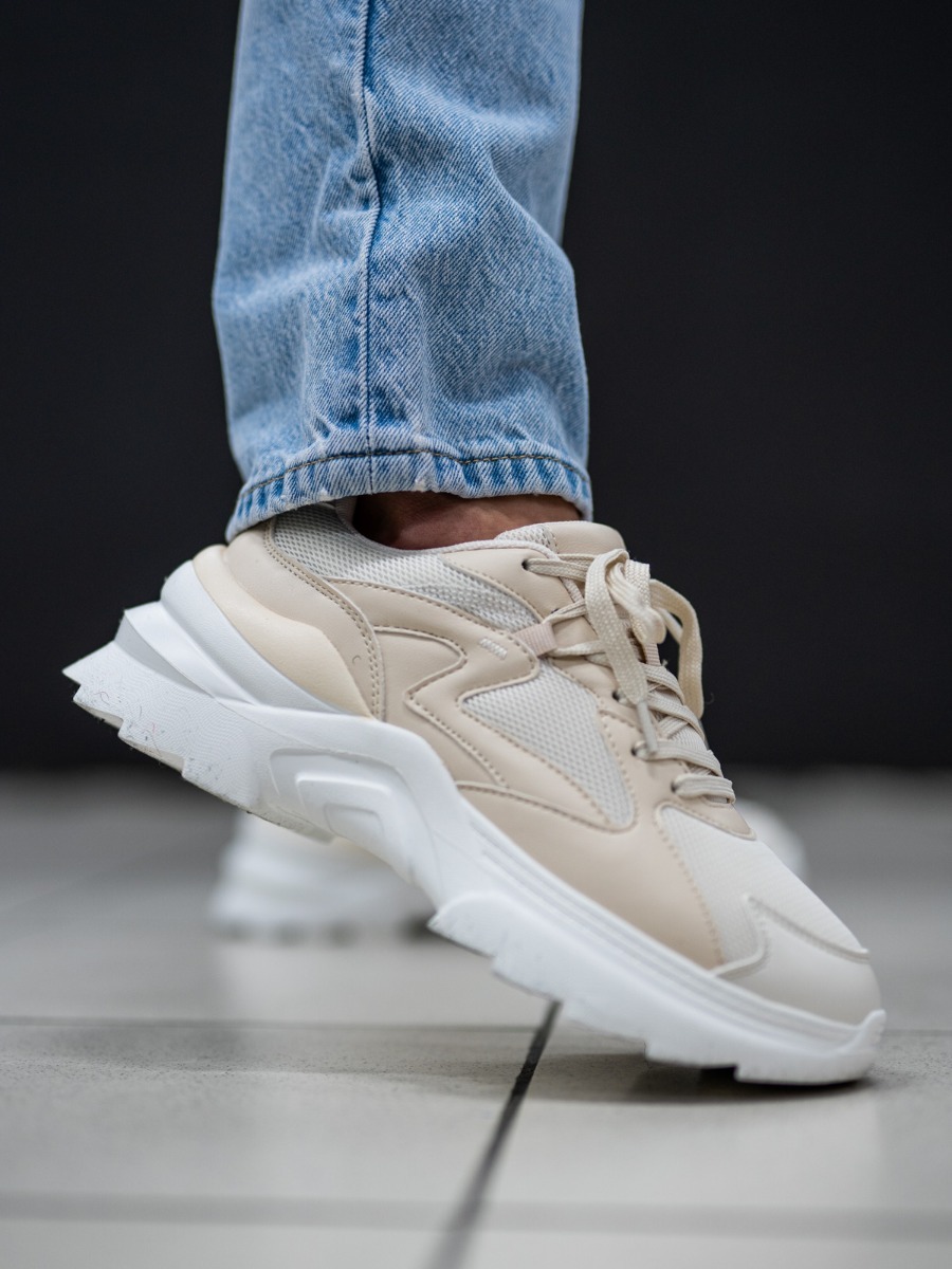 Roberto Rosso Flavia Beige