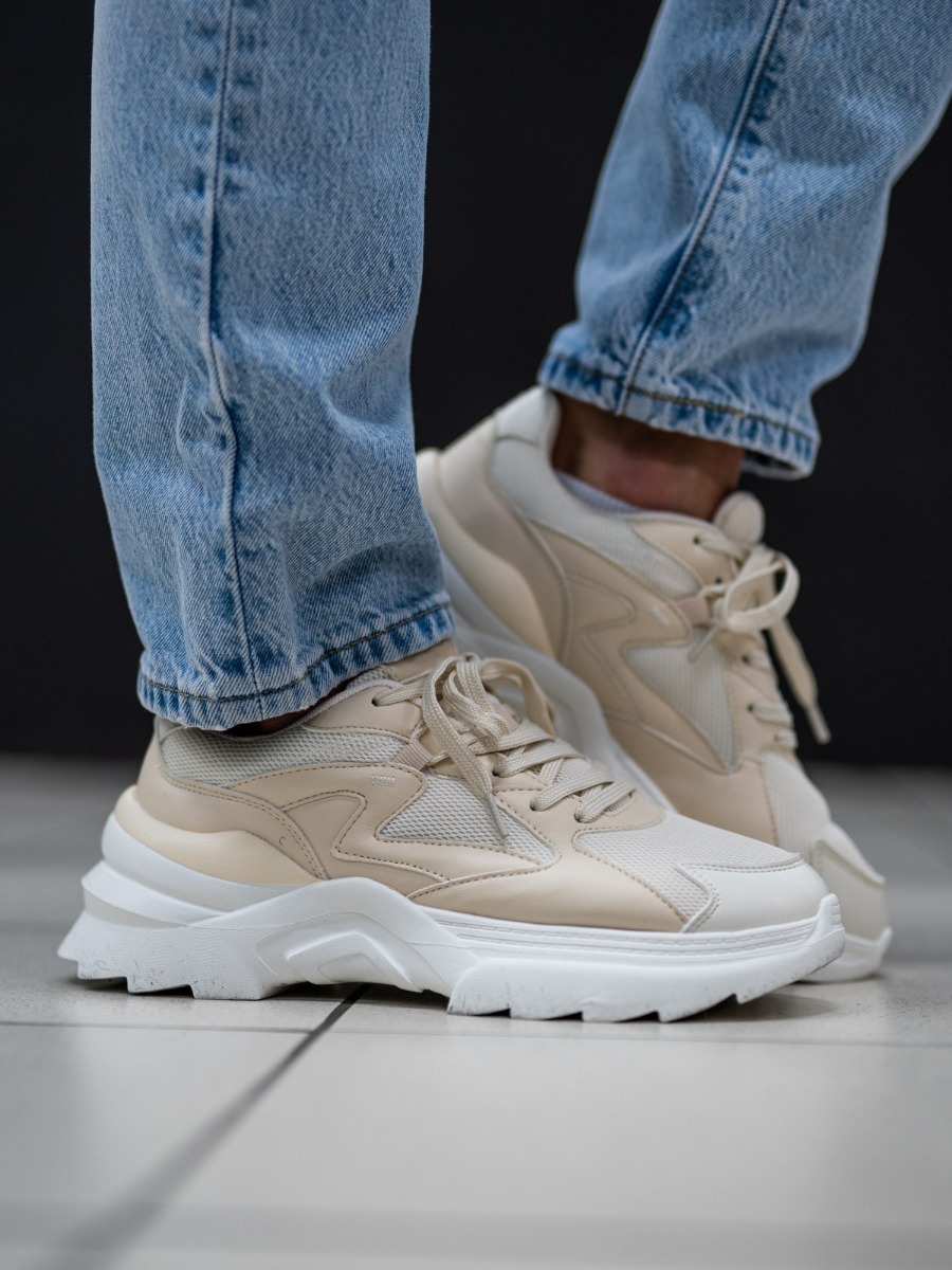 Roberto Rosso Flavia Beige