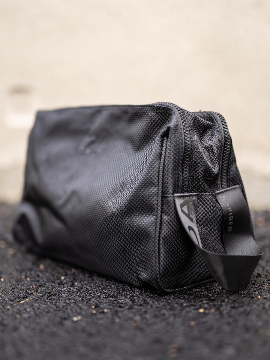 DAY ET Day x Get Inspired Premium Beauty Black with khaki