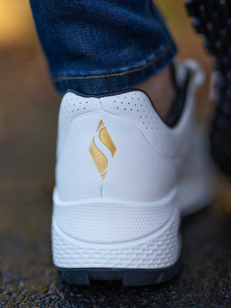 Skechers UNO Rugged White