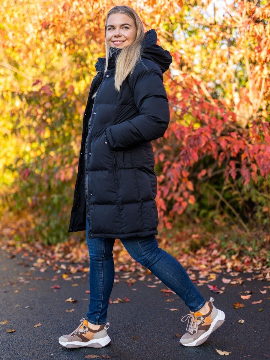 Timberland Emerald Bay Sneaker Taupe Gray