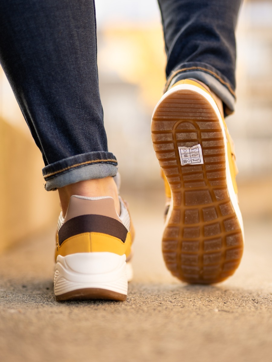 Skechers BOBS Sparrow Natur Multi