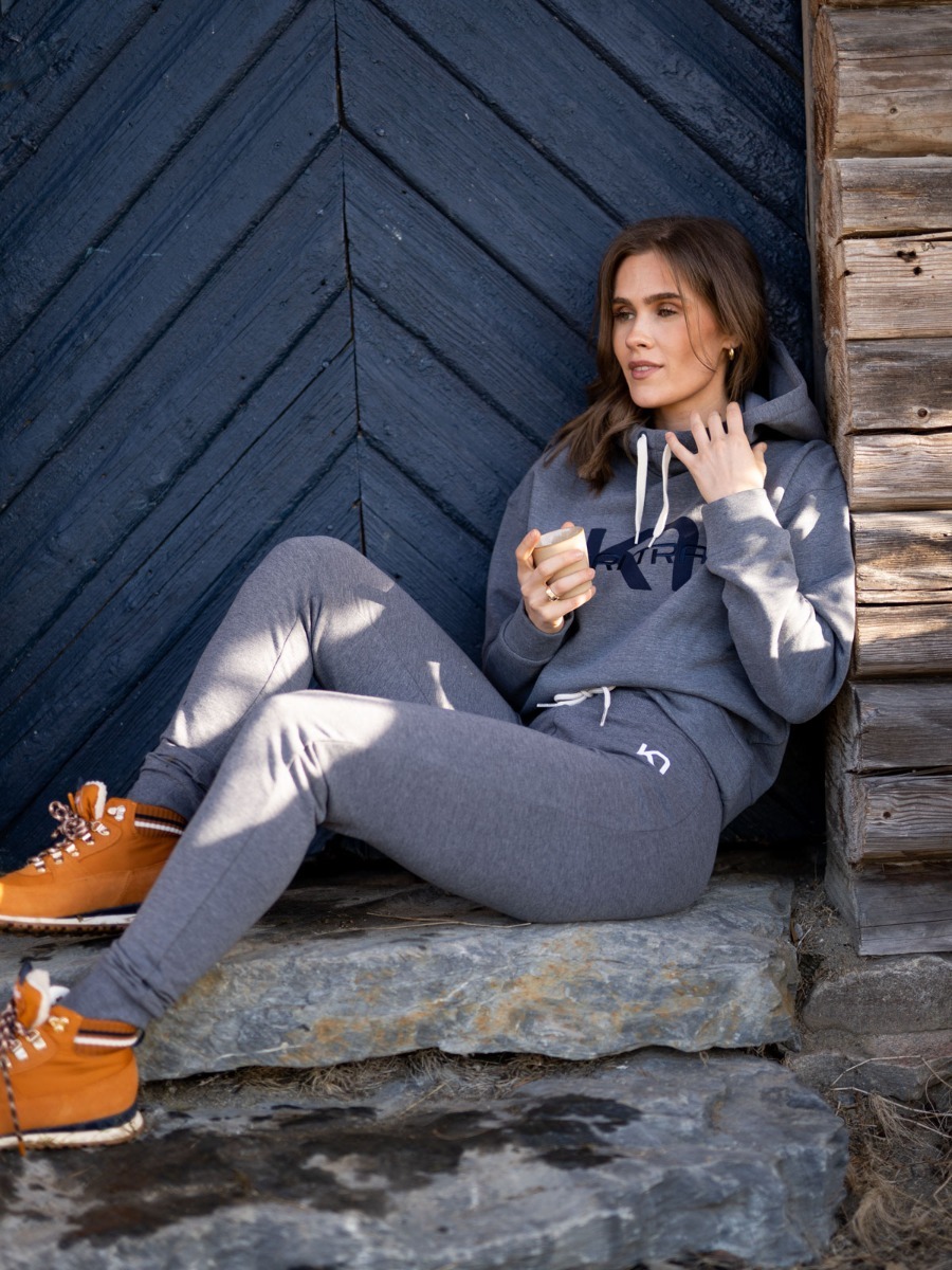 Kari Traa Traa Pant Marin