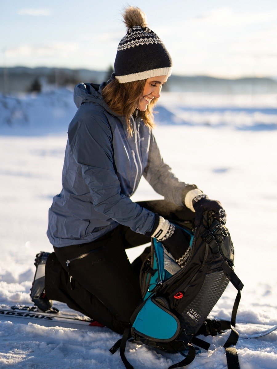 Osprey Kamber 32L GBlack