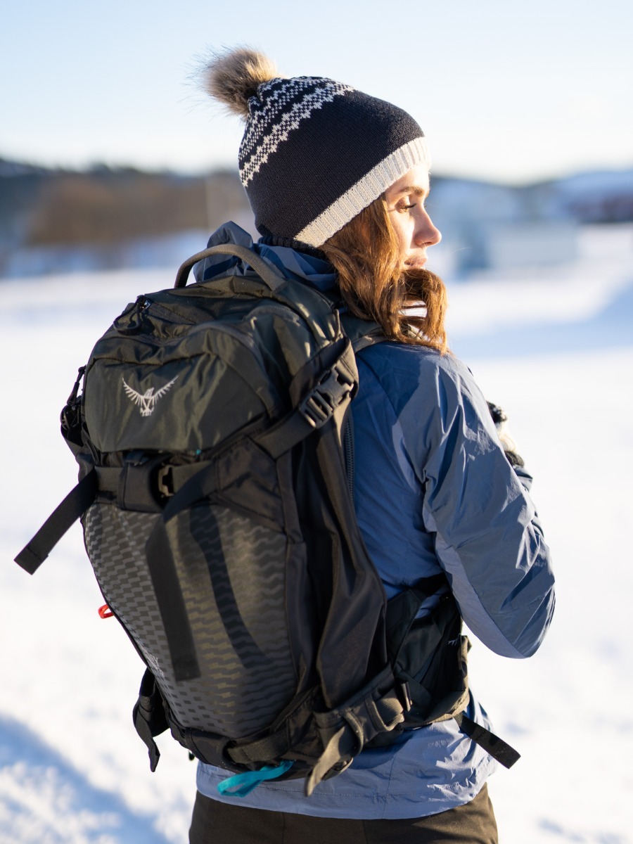 Osprey Kamber 32L GBlack