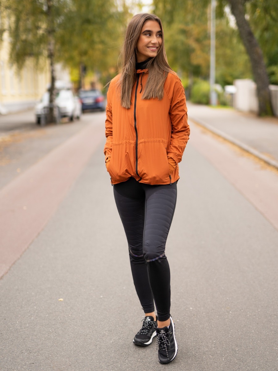 Craft Charge Wind Jacket Buff