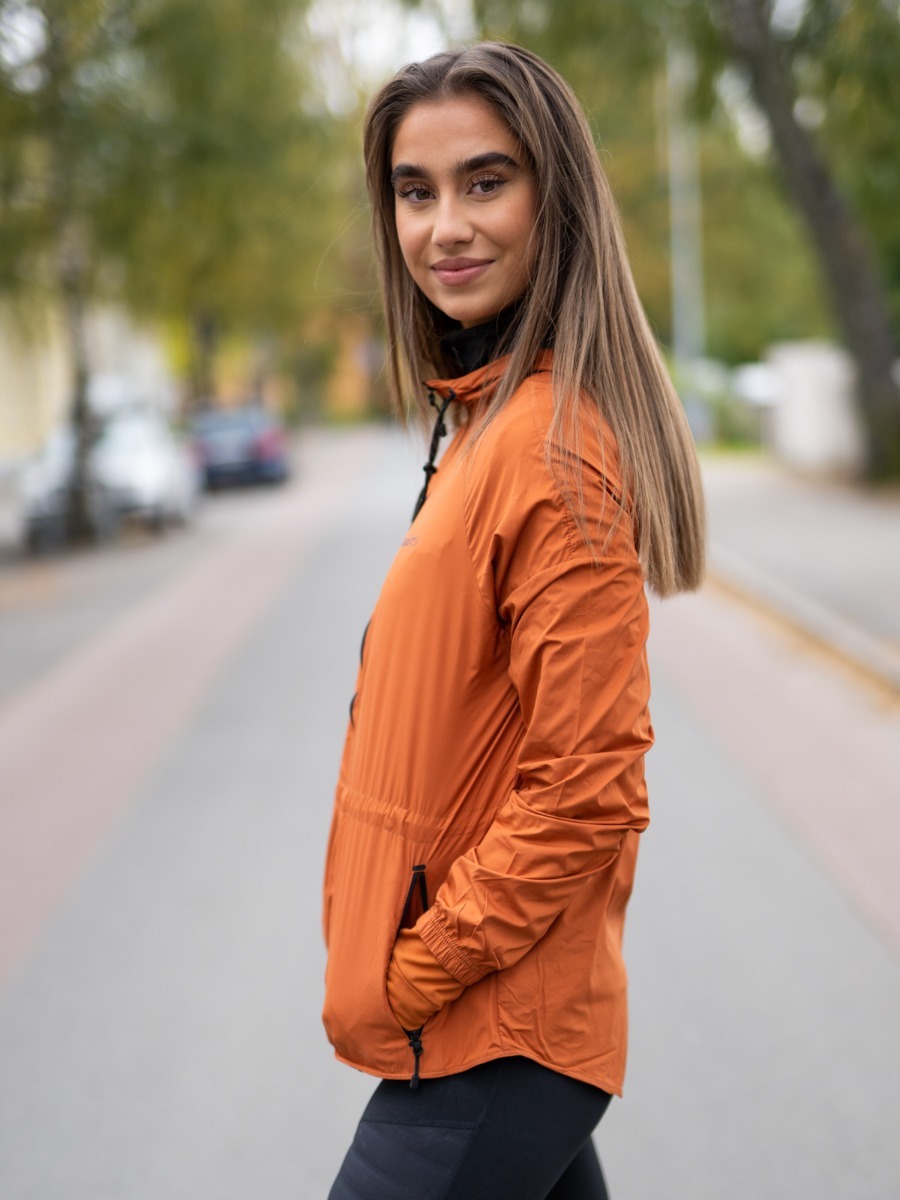 Craft Charge Wind Jacket Buff