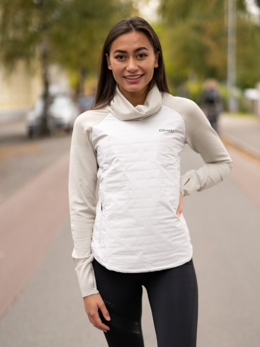 Craft Subz Sweater Ash