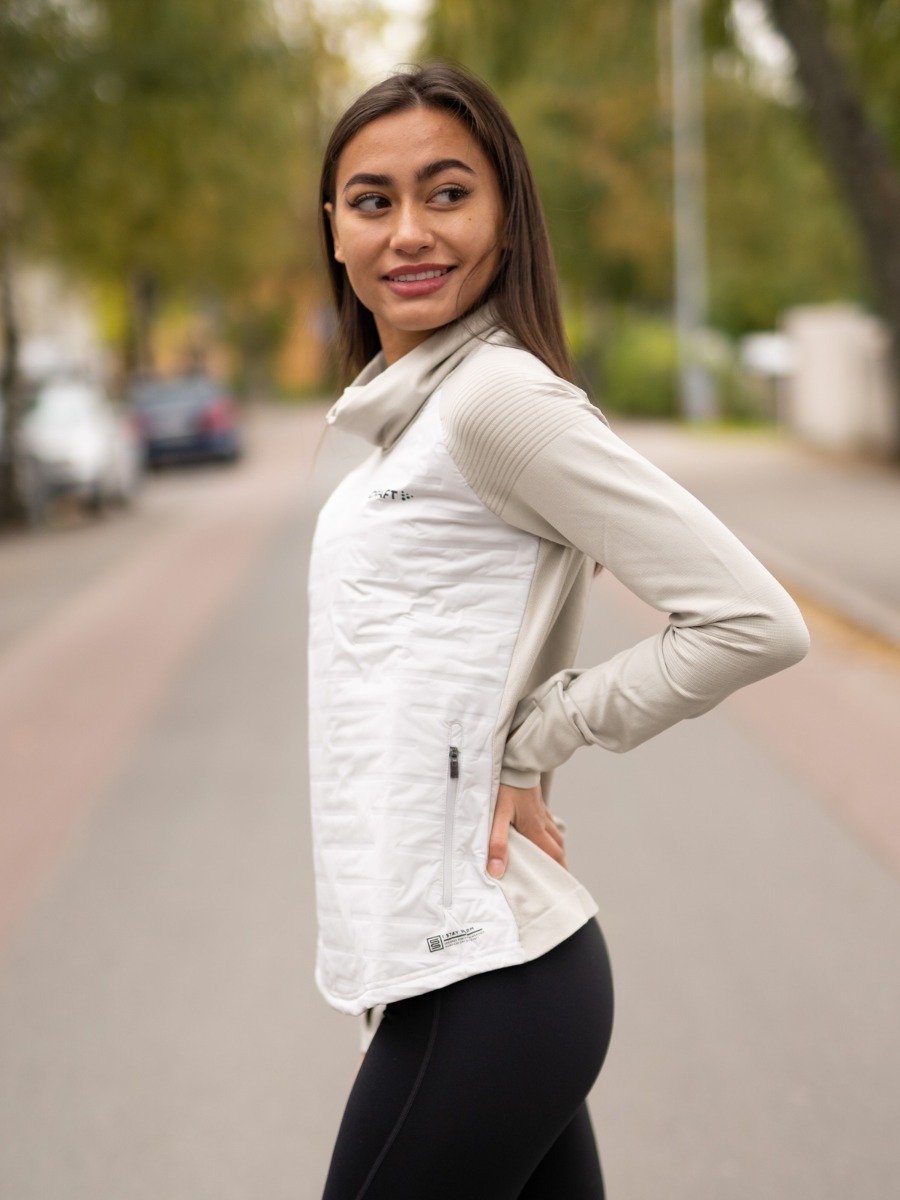 Craft Subz Sweater Ash