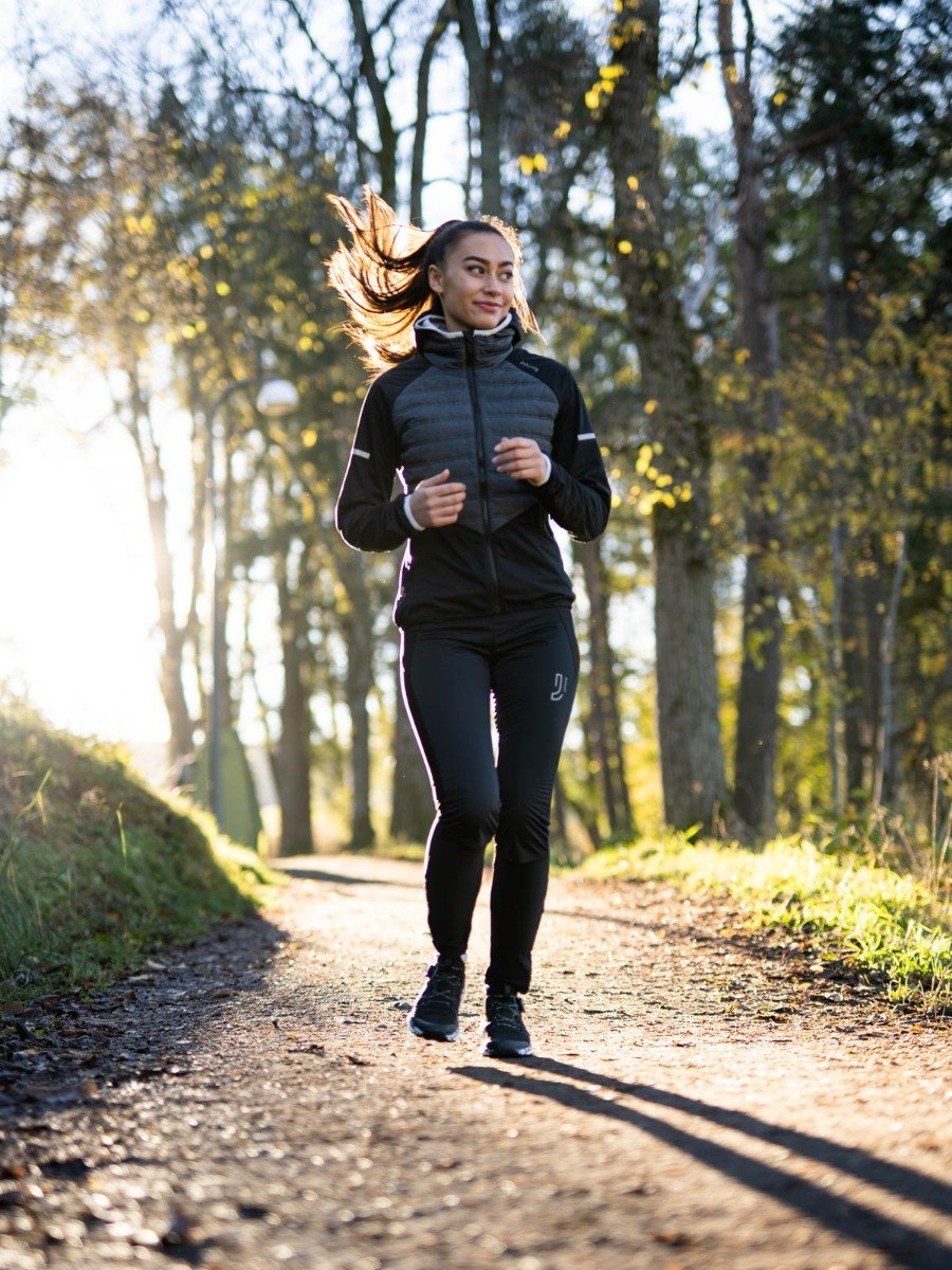 Johaug Concept Pants Black