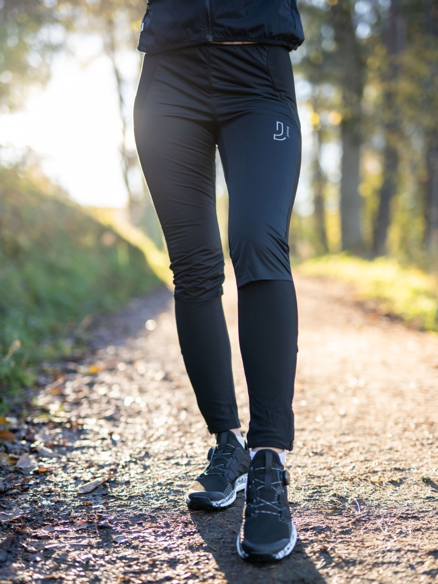 Johaug Concept Pants Black