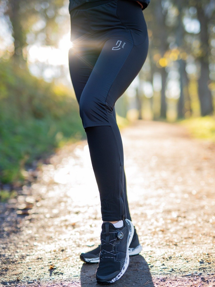 Johaug Concept Pants Black