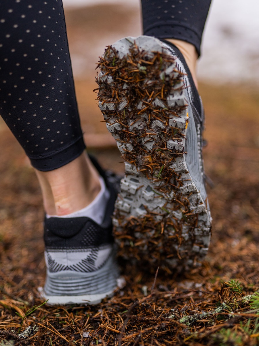 Merrell Moab Flight Black