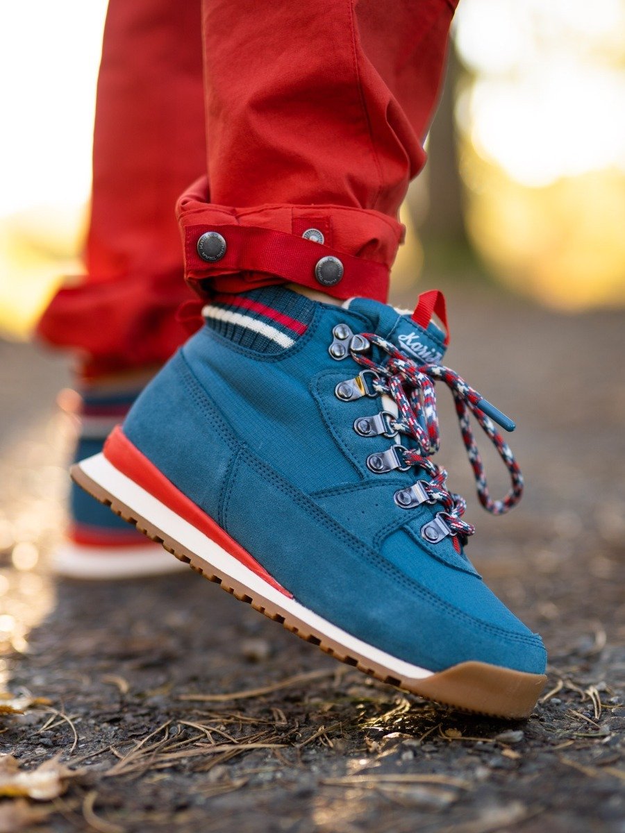 Kari Traa Vandre Marin