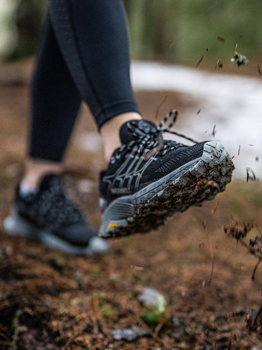 Merrell Moab Flight Black