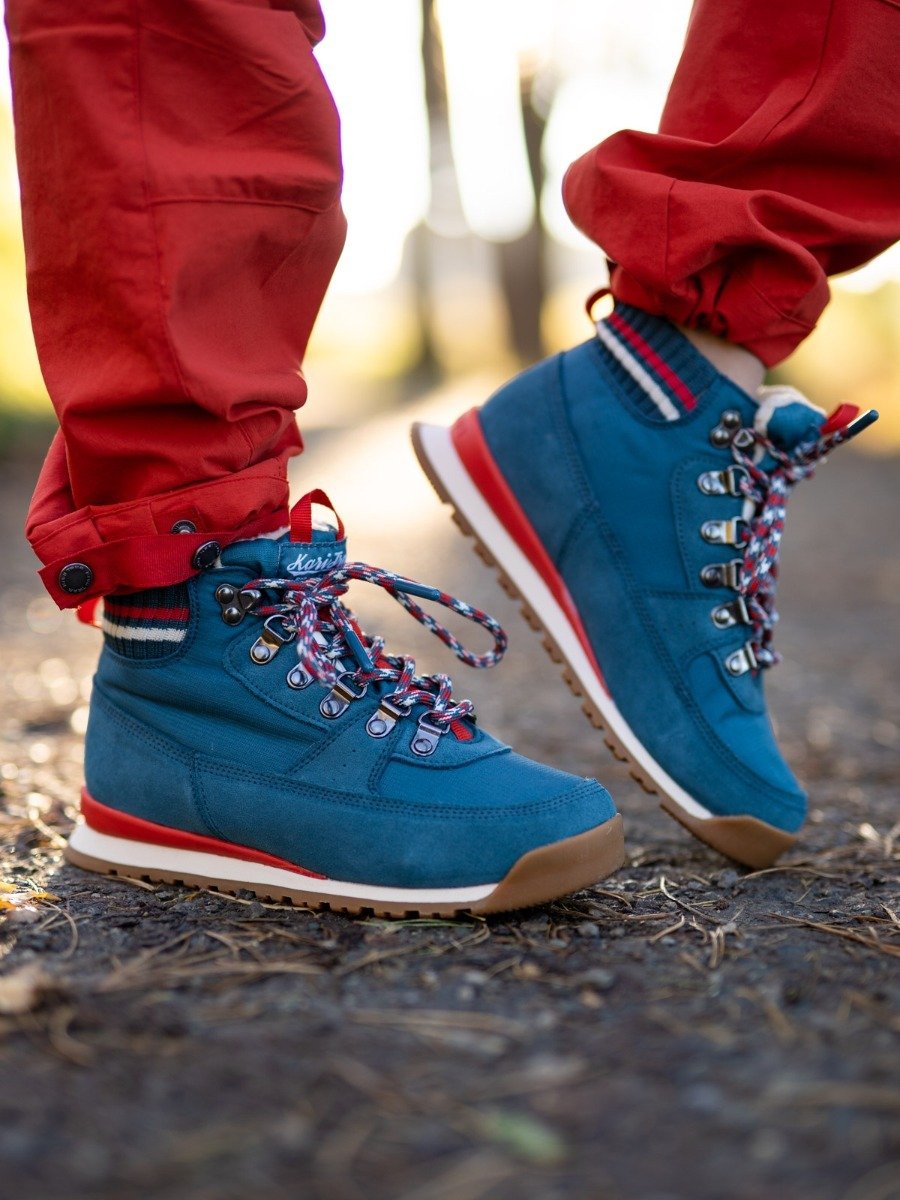 Kari Traa Vandre Marin