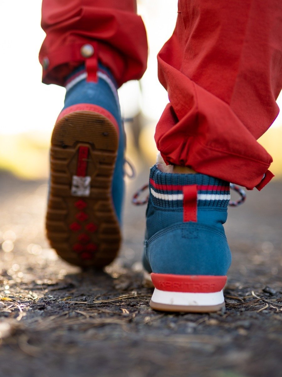 Kari Traa Vandre Marin