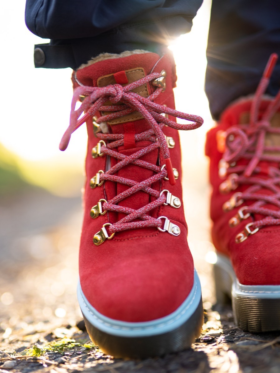 Kari Traa Ferde Apple