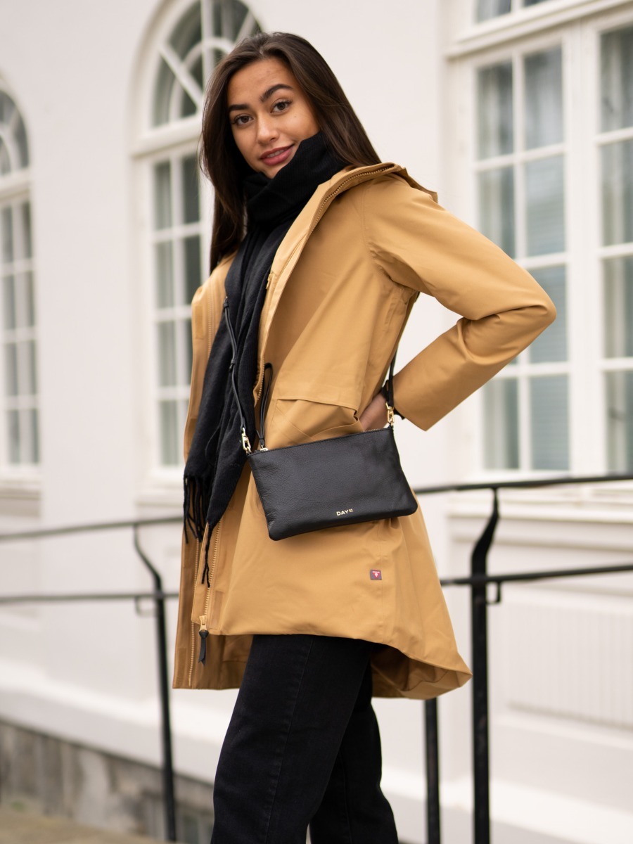 Twentyfour Mellow 2-Lags Trench Karri