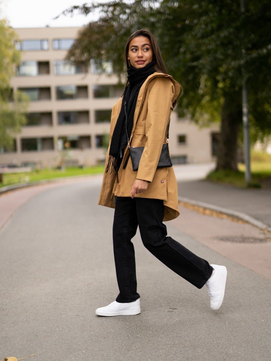 Twentyfour Mellow 2-Lags Trench Karri