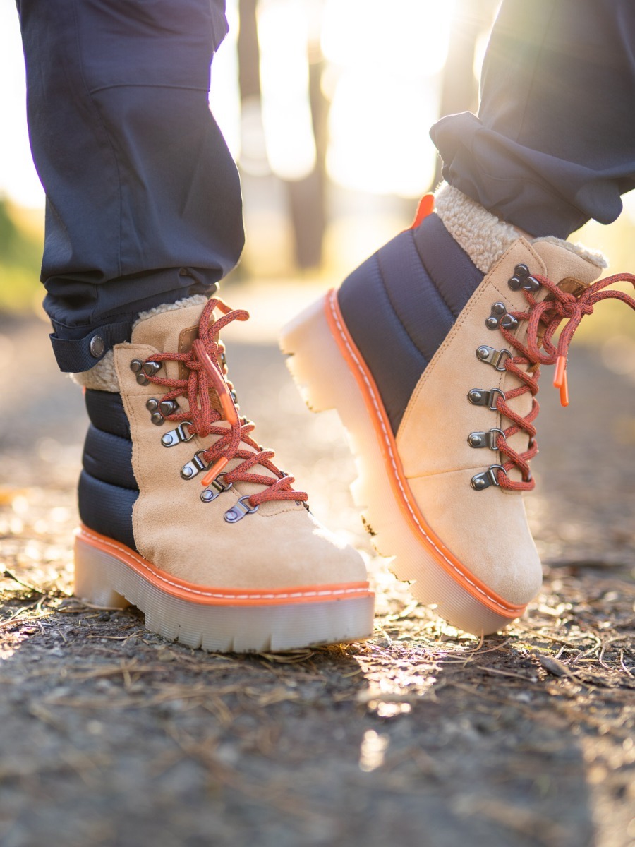 Kari Traa Ferde Tawny