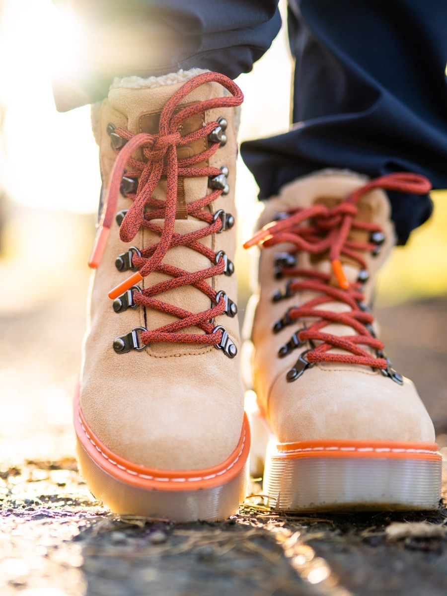 Kari Traa Ferde Tawny