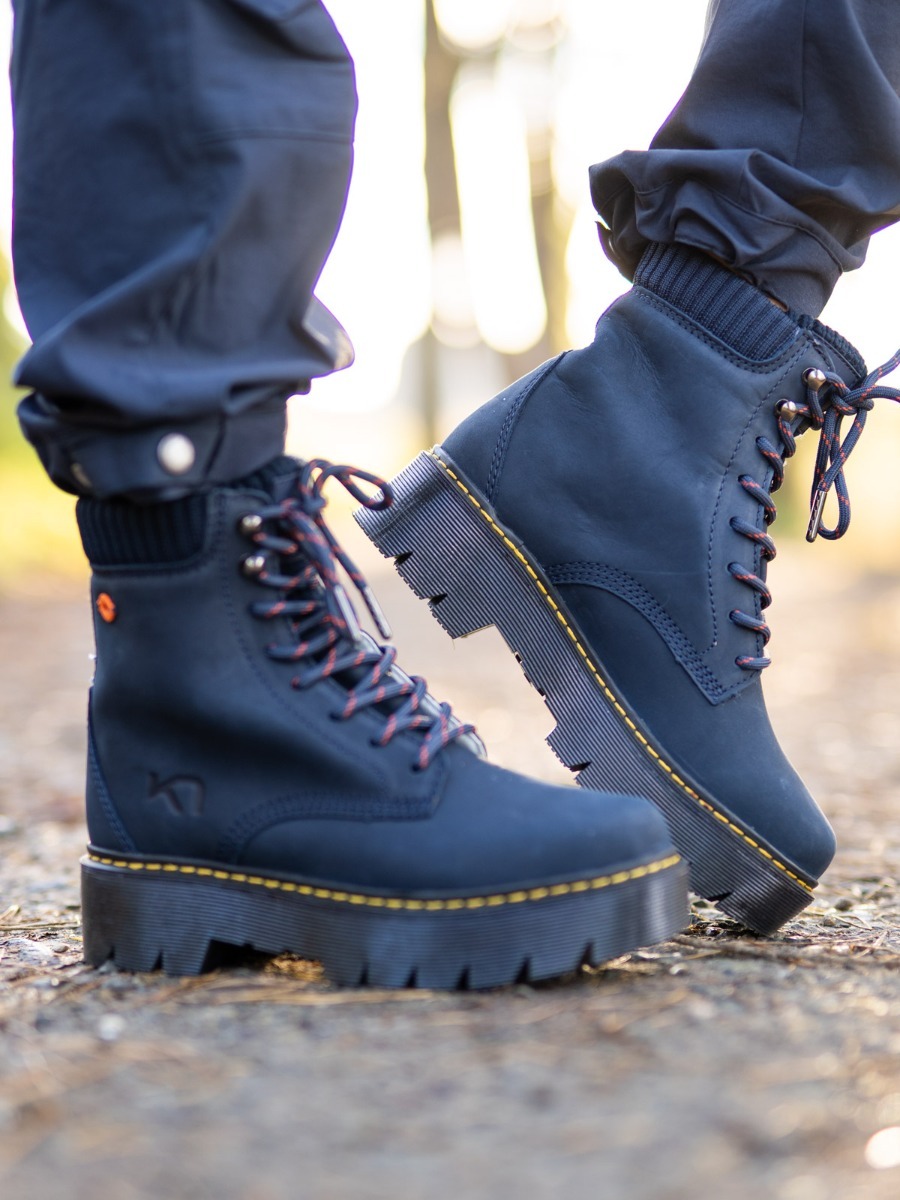 Kari Traa Fare Marin