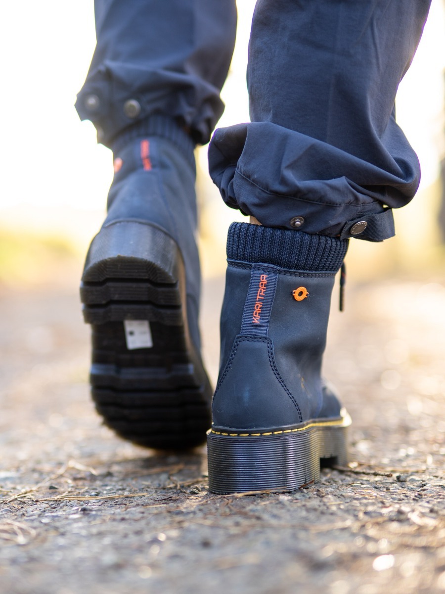 Kari Traa Fare Marin