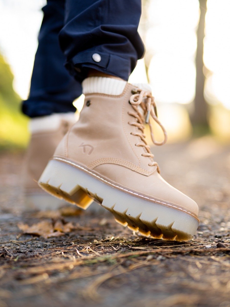 Kari Traa Fare Tawny