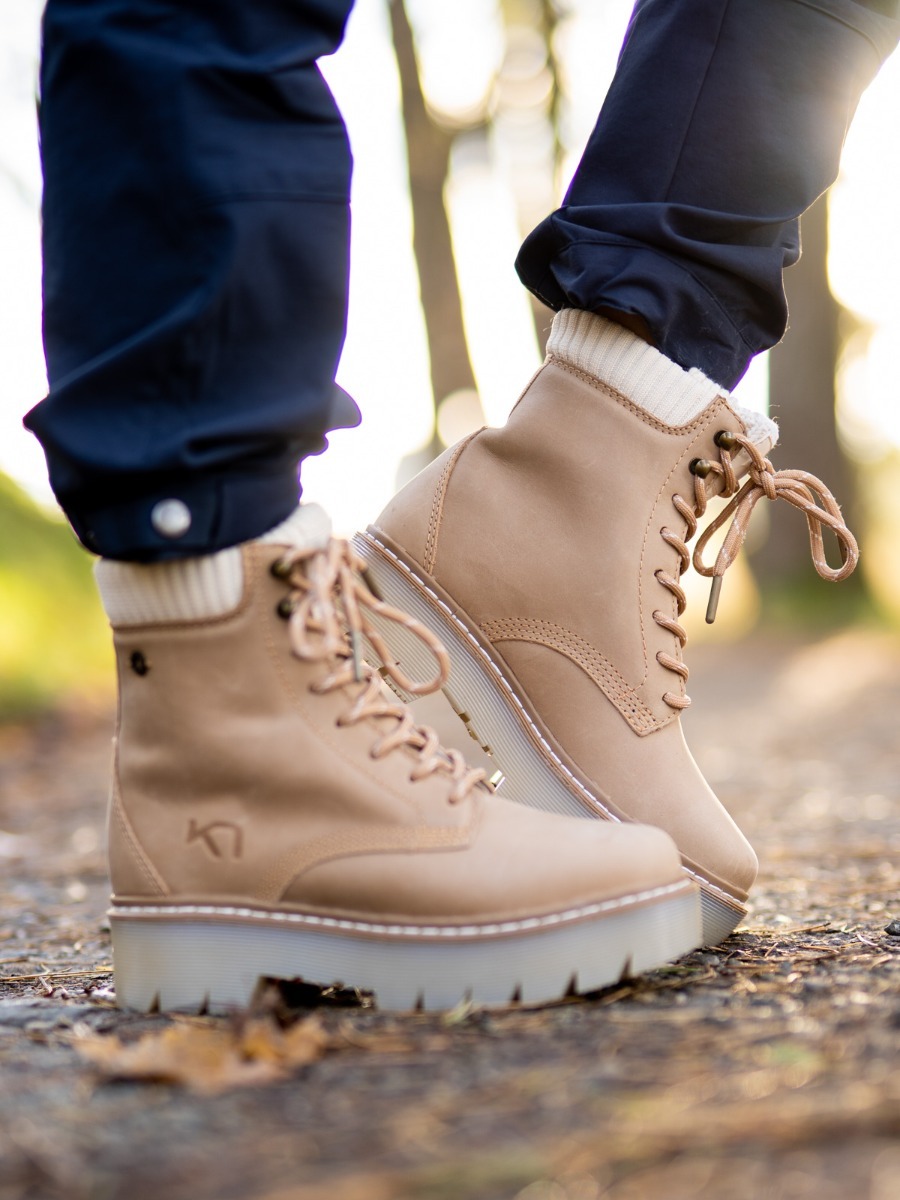 Kari Traa Fare Tawny