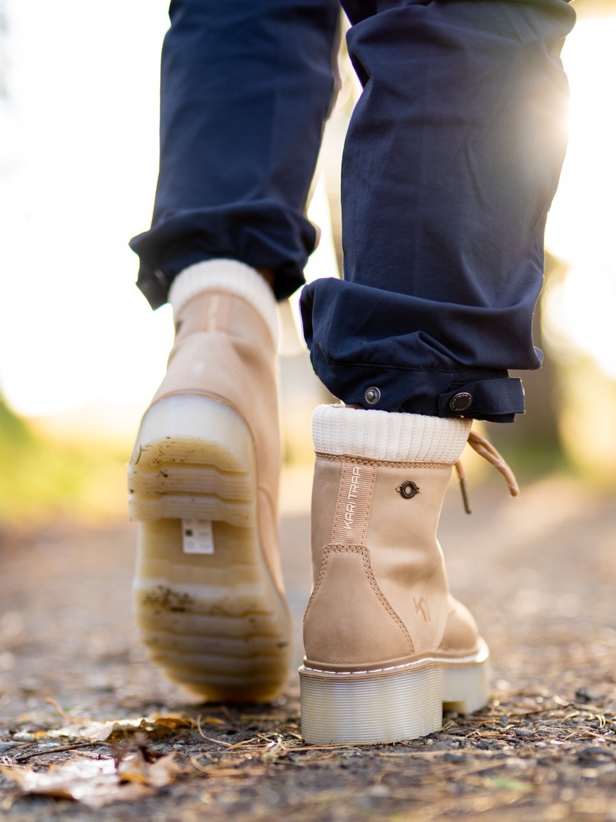 Kari Traa Fare Tawny