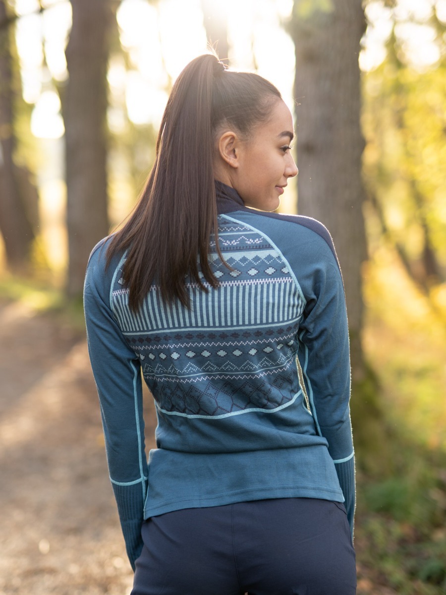 Kari Traa Perle H/Z Ocean