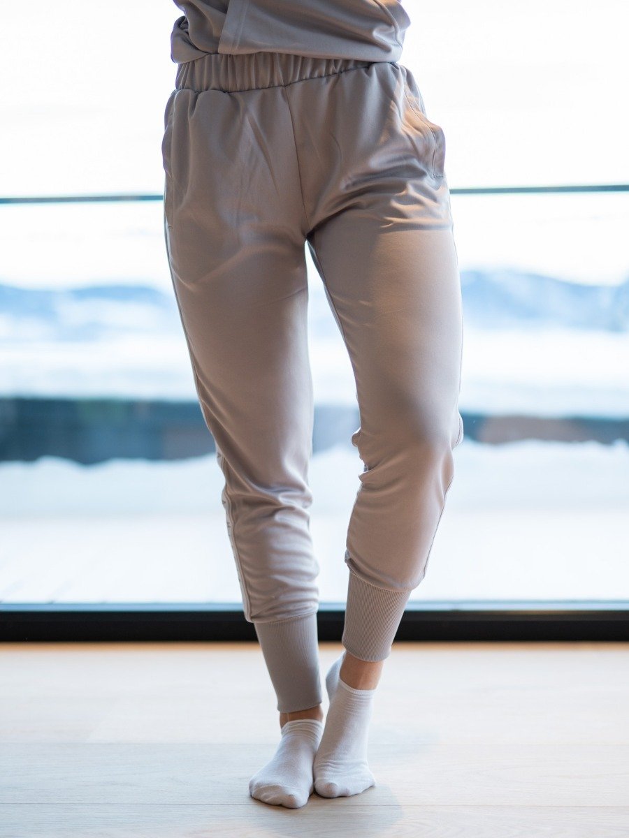 Athlecia Athlecia Sella Pant Chateu Rose