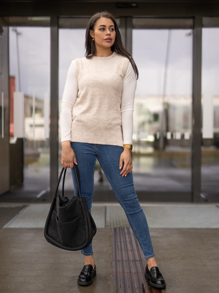 Lee Ivy Super Skinny High Clean Play