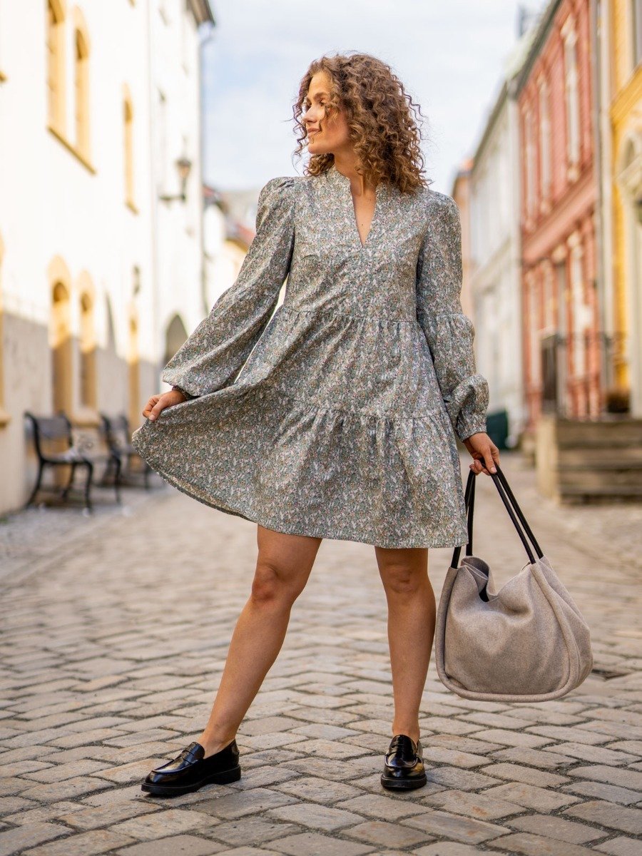 Vagabond Alex Leather Black Cow Leather