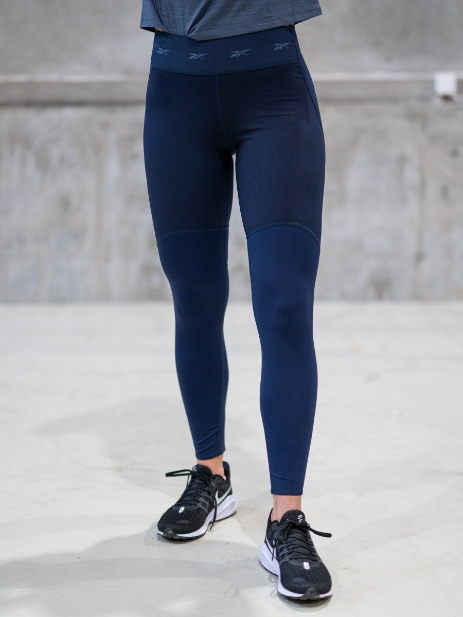 Reebok Puremove Tight Vector Navy
