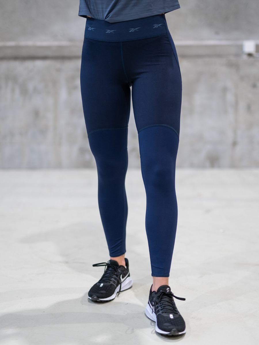 Reebok Puremove Tight Vector Navy
