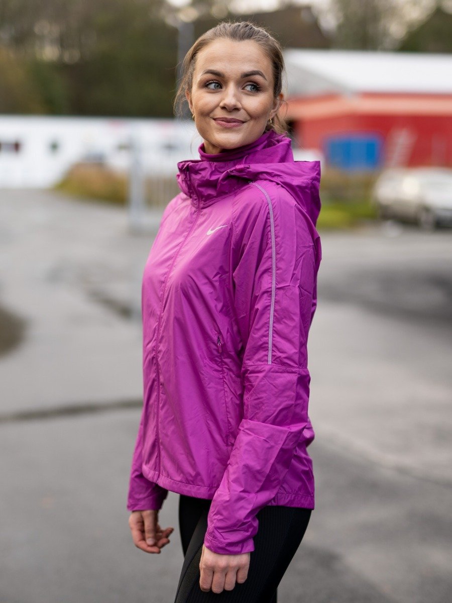 Nike Shield Jacket Cactus Flower/Reflective Silver