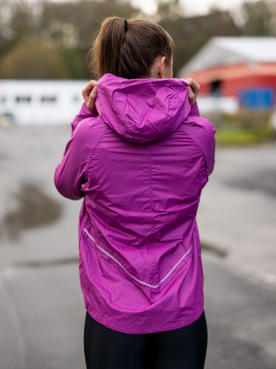 Nike Shield Jacket Cactus Flower/Reflective Silver