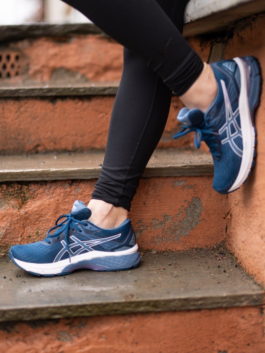 ASICS GT-2000 9 Mako Blue/ Grey Floss