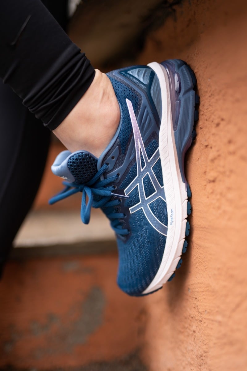 ASICS GT-2000 9 Mako Blue/ Grey Floss