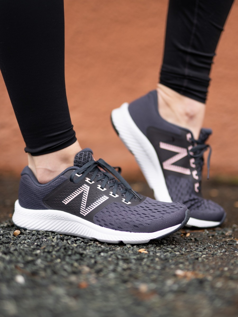 New Balance New Balance Draft V1 Orca/ Peach Soda Metallic