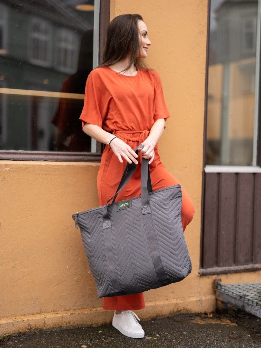 Ichi Gitty Jumpsuit Hot Sauce